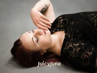 JuicyJuna