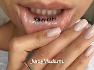 JuicyMadame