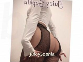 JuicySophia