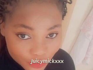 Juicymickxxx Blog éjac