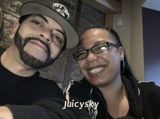 Juicysky