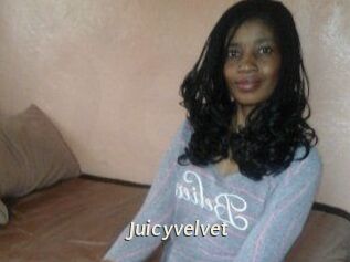 Juicyvelvet Blog éjac