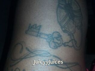 JuicyyJuices Blog éjac