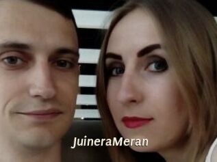 JuineraMeran