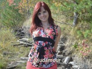 Jujudamour
