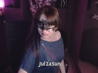 Jul1aSun