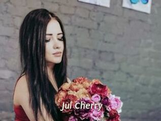 Jul_Cherry