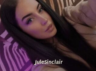 JuleSinclair