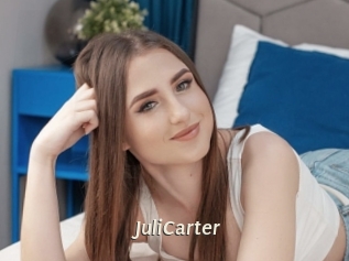 JuliCarter Blog éjac