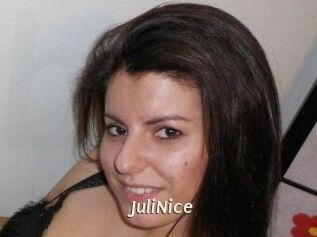 JuliNice