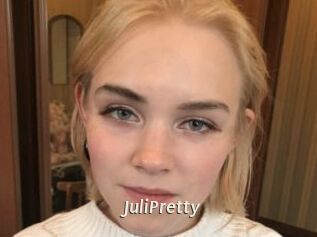JuliPretty