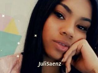 JuliSaenz
