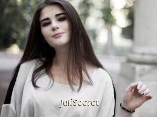 JuliSecret