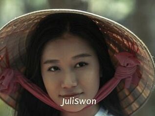 JuliSwon