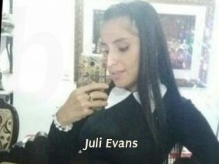 Juli_Evans