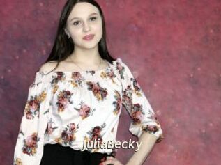 JuliaBecky
