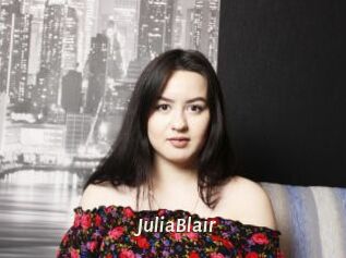 JuliaBlair