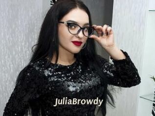 JuliaBrowdy