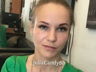JuliaCandyBb
