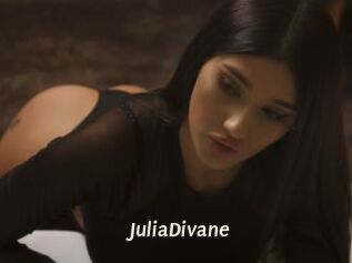 JuliaDivane