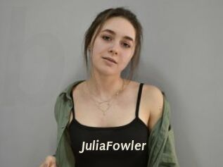 JuliaFowler