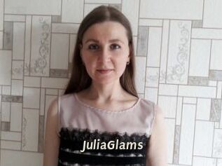 JuliaGlams