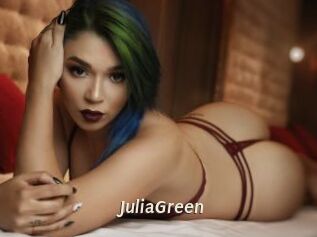 JuliaGreen Blog éjac