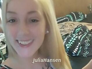 Julia_Hansen
