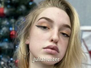 JuliaHunter