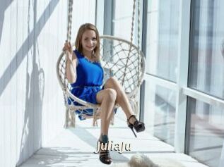 JuliaJu