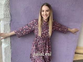 JuliaLesi
