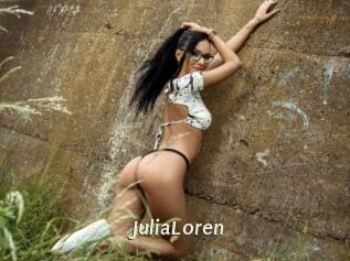 JuliaLoren