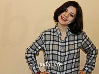 JuliaLure