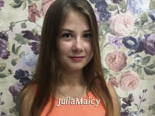 JuliaMaicy