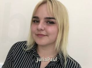 JuliaPaul
