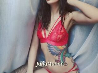 JuliaQueen