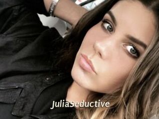 JuliaSeductive