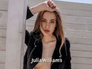 JuliaWilliams