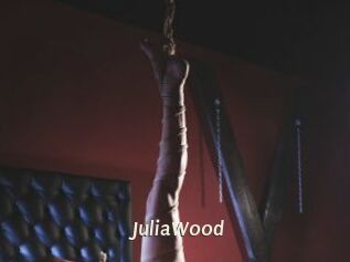 JuliaWood