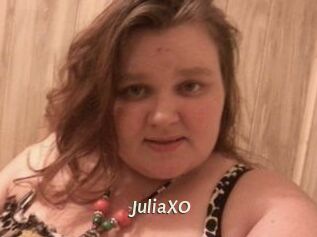 JuliaXO
