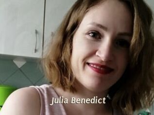 Julia_Benedict