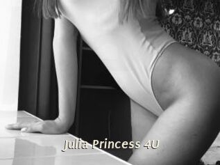 Julia_Princess_4U