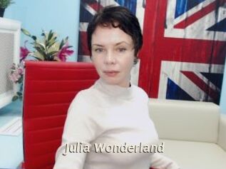 Julia_Wonderland