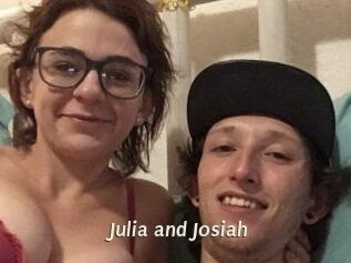 Julia_and_Josiah