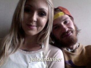 Julia_and_Asher