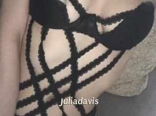 Juliadavis Blog éjac