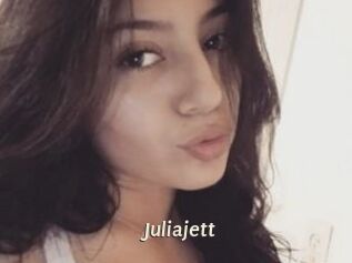 Juliajett