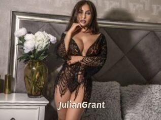 JulianGrant