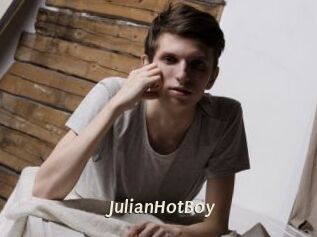 JulianHotBoy Blog éjac