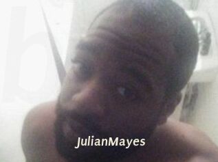 Julian_Mayes